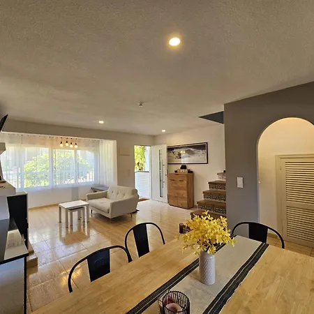 In Costa Hispania 2 Гран-Алакант
