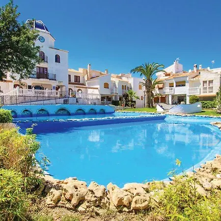 In Costa Hispania 2 * Гран-Алакант