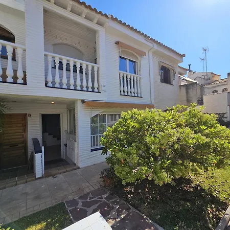 Дом отдыха In Costa Hispania 2 *