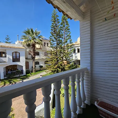In Costa Hispania 2 Hébergement de vacances *